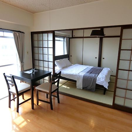 Simple Stay Беппу Номер фото