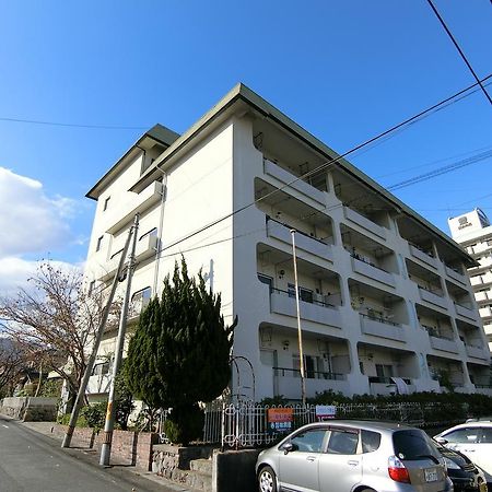 Simple Stay Беппу Екстер'єр фото