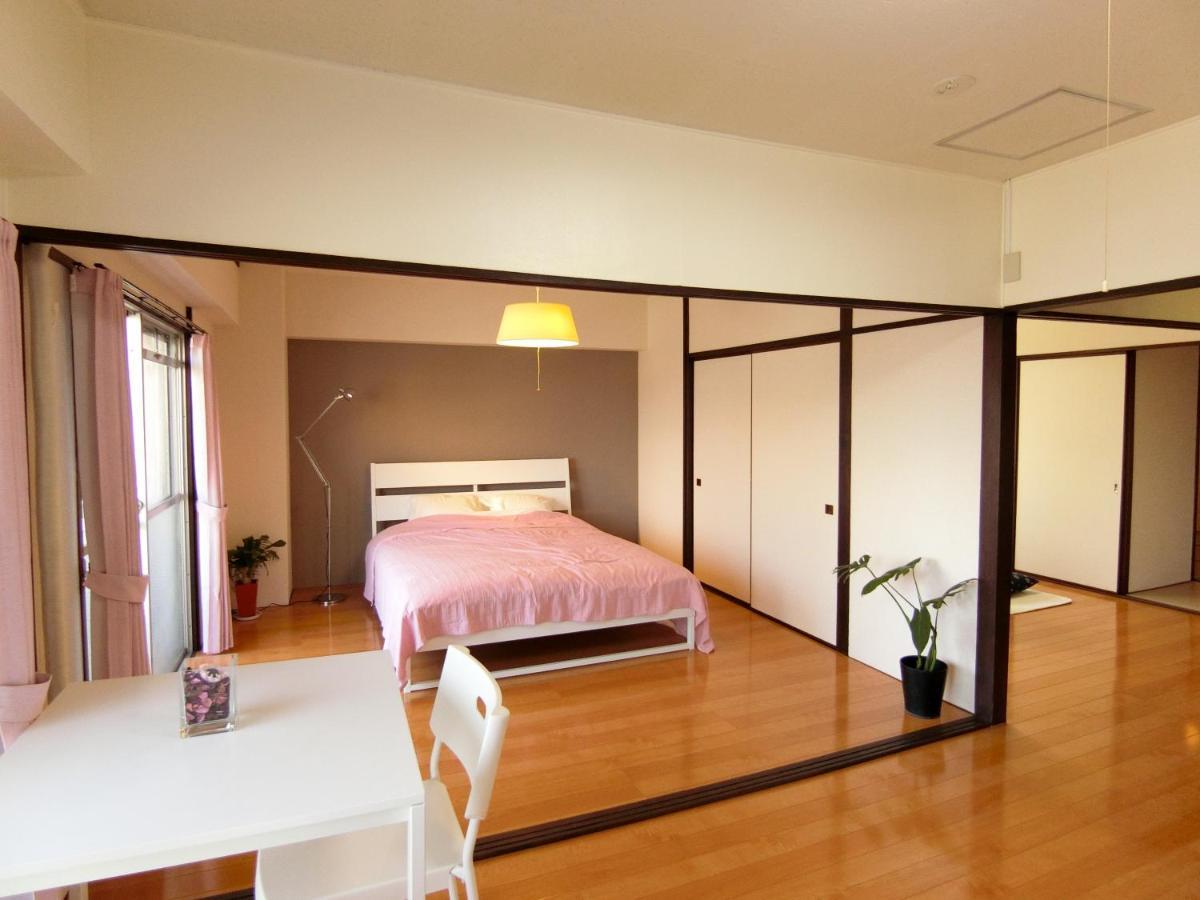 Simple Stay Беппу Екстер'єр фото