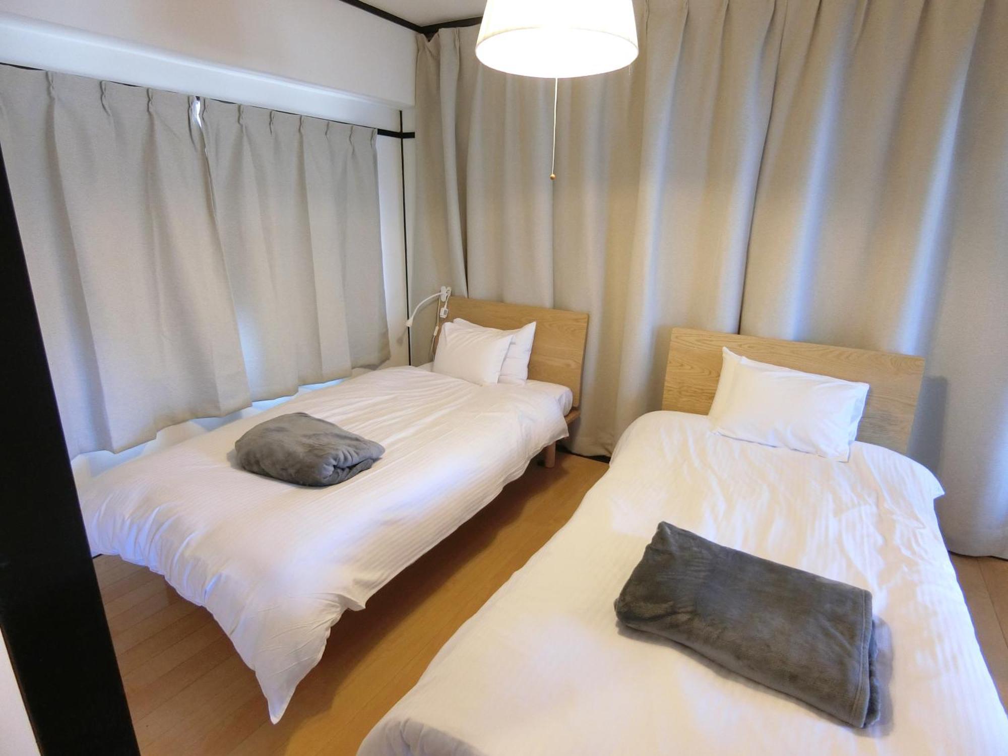 Simple Stay Беппу Номер фото