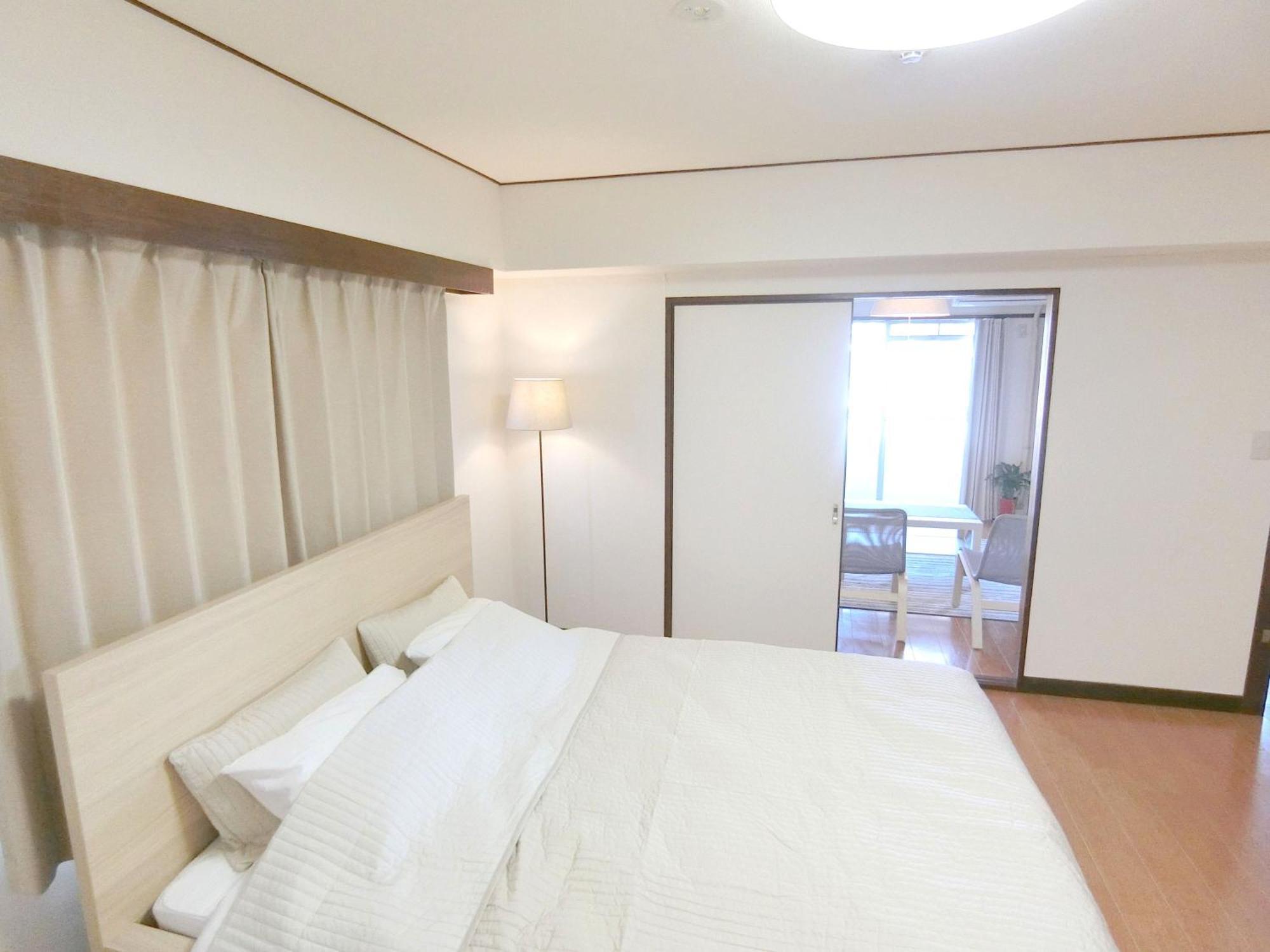 Simple Stay Беппу Номер фото