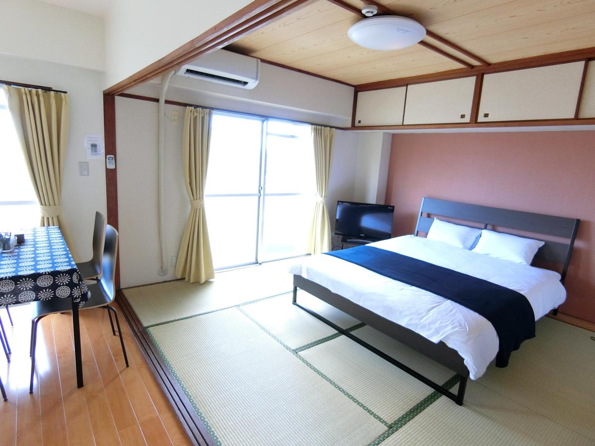 Simple Stay Беппу Номер фото