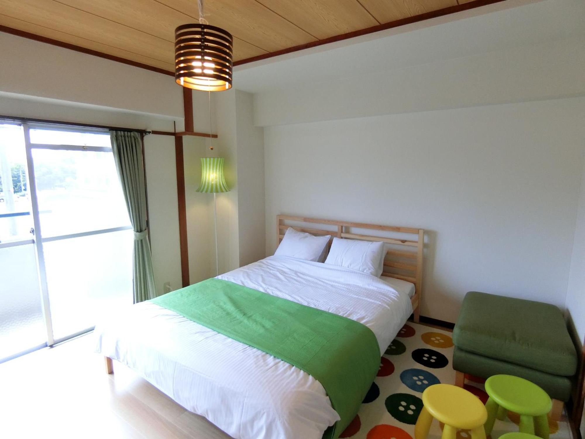 Simple Stay Беппу Номер фото